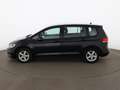 Volkswagen Touran 1.6 TDI Trend Aut AHK NAVI R-CAM SITZHZG Schwarz - thumbnail 6