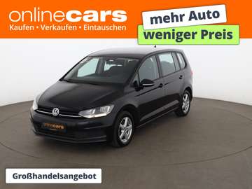 1.6 TDI Trend Aut AHK NAVI R-CAM SITZHZG