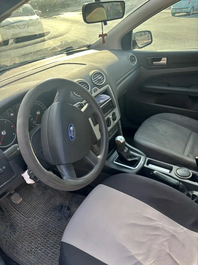 Ford Focus Focus II 20055p 1.6 tdci LE 90cv - 2