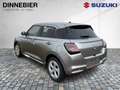 Suzuki Swift COMFORT HYBRID ACC FLA SpurW LED PDC Argent - thumbnail 6