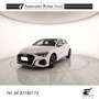 Audi A3 Sportback 30 1.0 tfsi mhev S line edition s-tronic Blanc - thumbnail 1