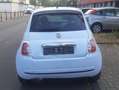 Fiat 500 500 Diesel 1.3 Multijet 16V DPF Lounge Silber - thumbnail 5