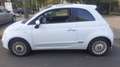 Fiat 500 500 Diesel 1.3 Multijet 16V DPF Lounge Silber - thumbnail 2