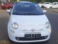 Fiat 500 500 Diesel 1.3 Multijet 16V DPF Lounge Silber - thumbnail 1