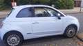 Fiat 500 500 Diesel 1.3 Multijet 16V DPF Lounge Silber - thumbnail 7