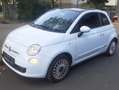 Fiat 500 500 Diesel 1.3 Multijet 16V DPF Lounge Silber - thumbnail 3