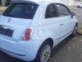 Fiat 500 500 Diesel 1.3 Multijet 16V DPF Lounge Silber - thumbnail 6