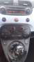 Fiat 500 500 Diesel 1.3 Multijet 16V DPF Lounge Silber - thumbnail 14