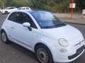 Fiat 500 500 Diesel 1.3 Multijet 16V DPF Lounge Silber - thumbnail 8