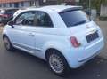 Fiat 500 500 Diesel 1.3 Multijet 16V DPF Lounge Silber - thumbnail 4