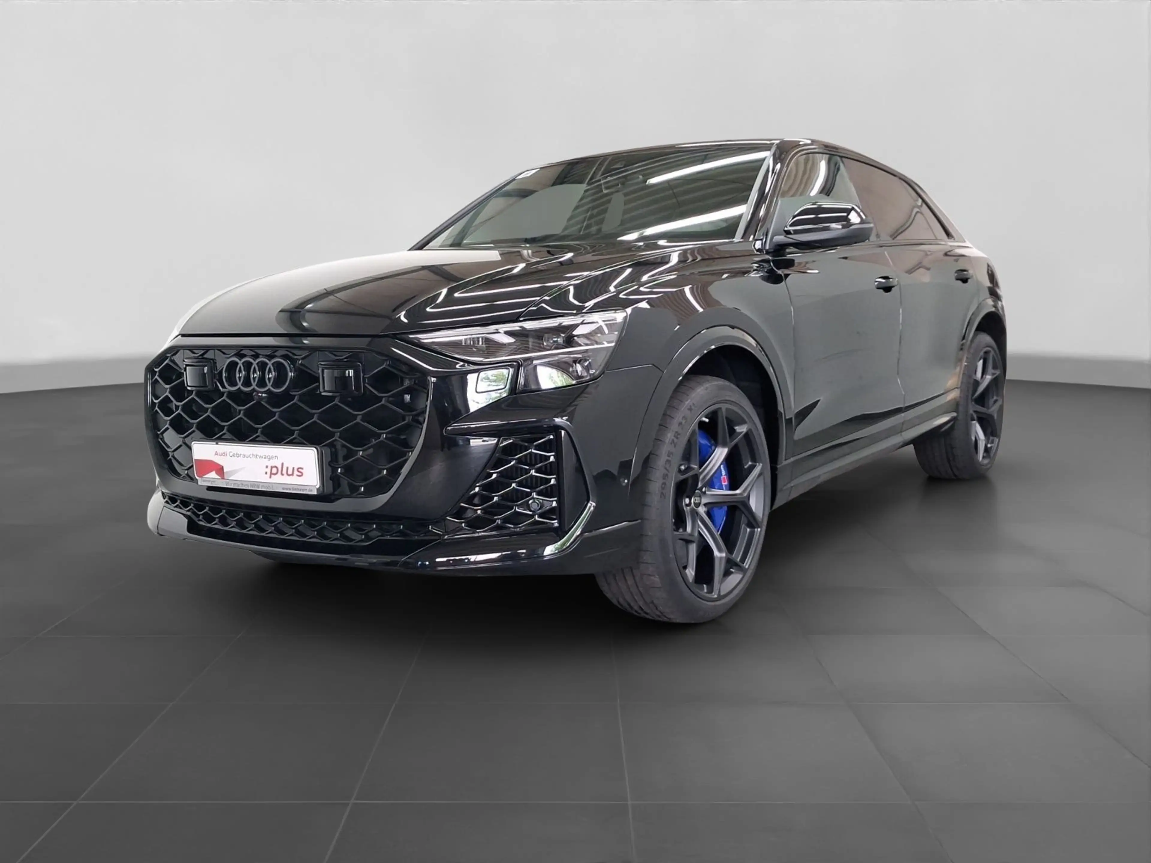 Audi RS Q8 RSQ8 TFSI Q PERFORMANCE OPS+ PANO KERAMIK LM23 — photo 2