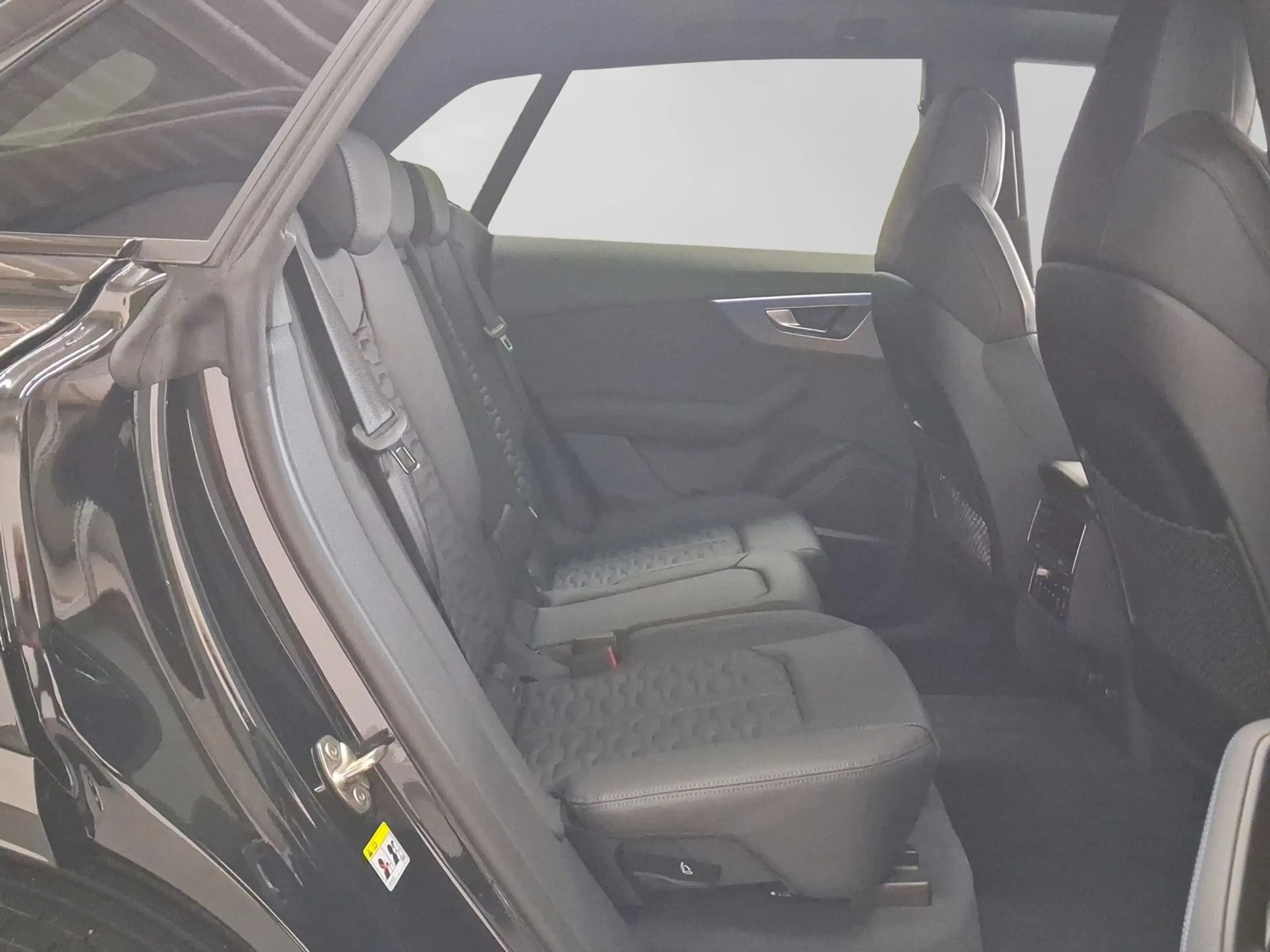 Audi RS Q8 RSQ8 TFSI Q PERFORMANCE OPS+ PANO KERAMIK LM23 — photo 6