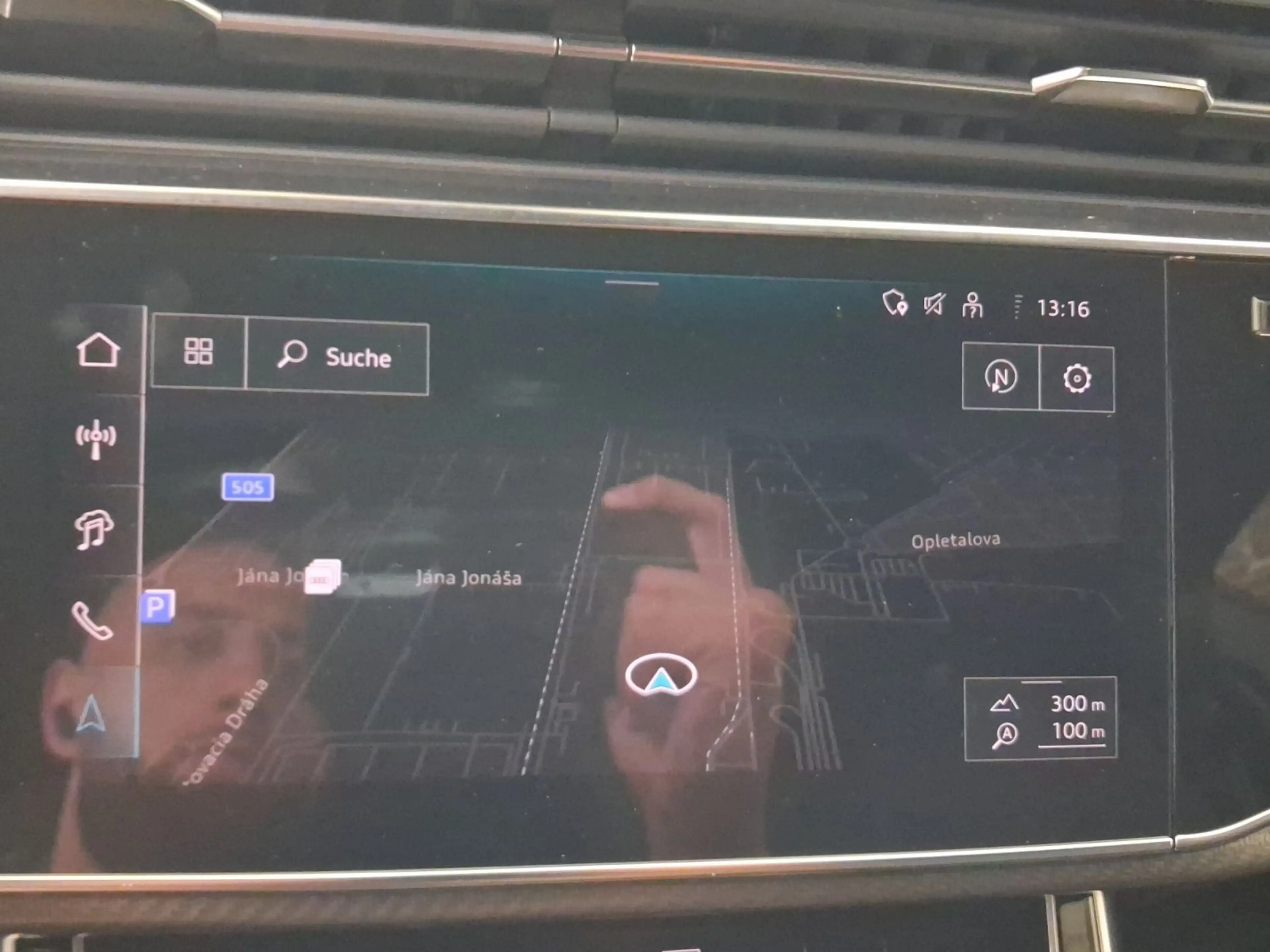 Audi RS Q8 RSQ8 TFSI Q PERFORMANCE OPS+ PANO KERAMIK LM23 — photo 14