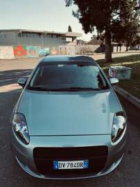 5p 1.3 mjt 16v Active c/clima 75cv