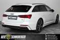 Audi A6 55TFSIe quattro*S-LINE*BLACK-LINE*PANO*HD-MATRIX Weiß - thumbnail 6