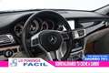 Mercedes-Benz CLS CDI 265cv AMG LINE AUTO 4P # TECHO ELEC, NAVY, CUE - thumbnail 12
