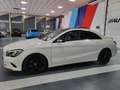 Mercedes-Benz CLA 200 Weiß - thumbnail 3