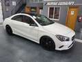 Mercedes-Benz CLA 200 Weiß - thumbnail 10