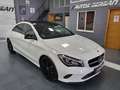 Mercedes-Benz CLA 200 Weiß - thumbnail 9