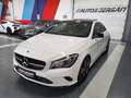 Mercedes-Benz CLA 200 Weiß - thumbnail 2
