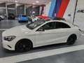 Mercedes-Benz CLA 200 Weiß - thumbnail 5