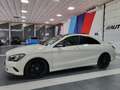 Mercedes-Benz CLA 200 Weiß - thumbnail 6