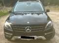 Mercedes-Benz ML 350 ML 350 BlueTEC 4MATIC 7G-TRONIC Schwarz - thumbnail 1