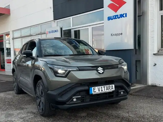 Suzuki e Vitara eVitara,Comfort+,Allgrip,SHZ,PDC,360°Cam,Carplay
