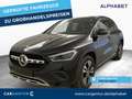 Mercedes-Benz GLA 250 e Progressive AHK Pano S-Dach El.Heckkl. Czarny - thumbnail 1