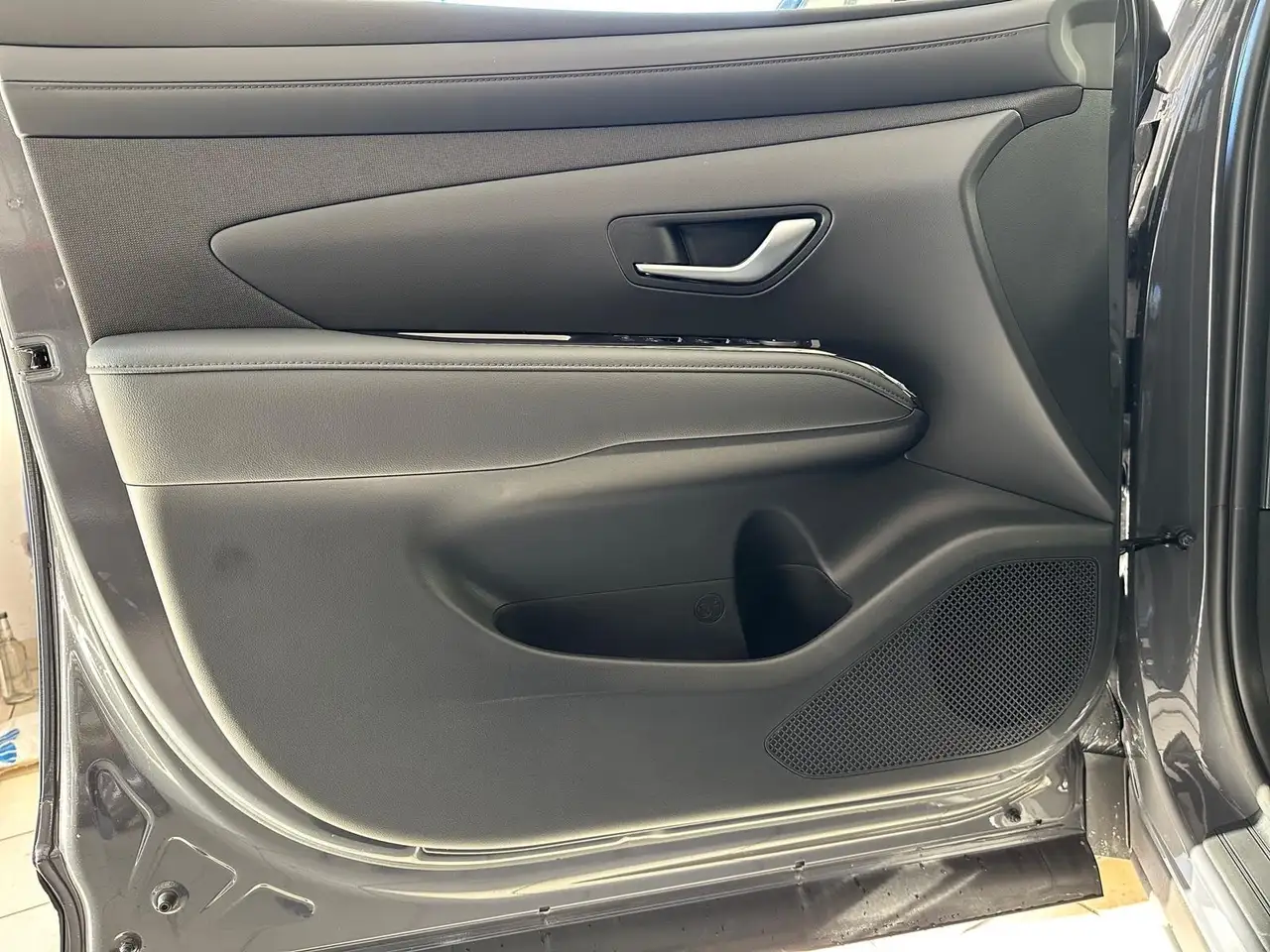 Hyundai TUCSON Hybrid Trend Navi+virtCP+ACC+Kamera+SHZ+PDC+Privac 25