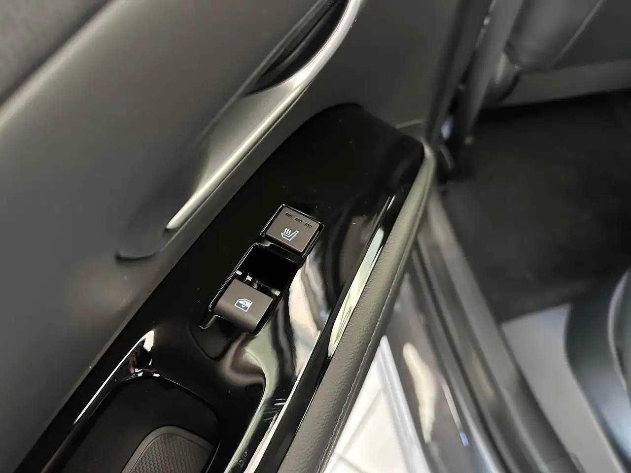 Hyundai TUCSON Hybrid Trend Navi+virtCP+ACC+Kamera+SHZ+PDC+Privac 30