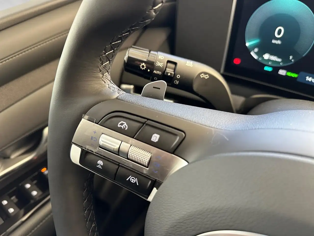 Hyundai TUCSON Hybrid Trend Navi+virtCP+ACC+Kamera+SHZ+PDC+Privac 19