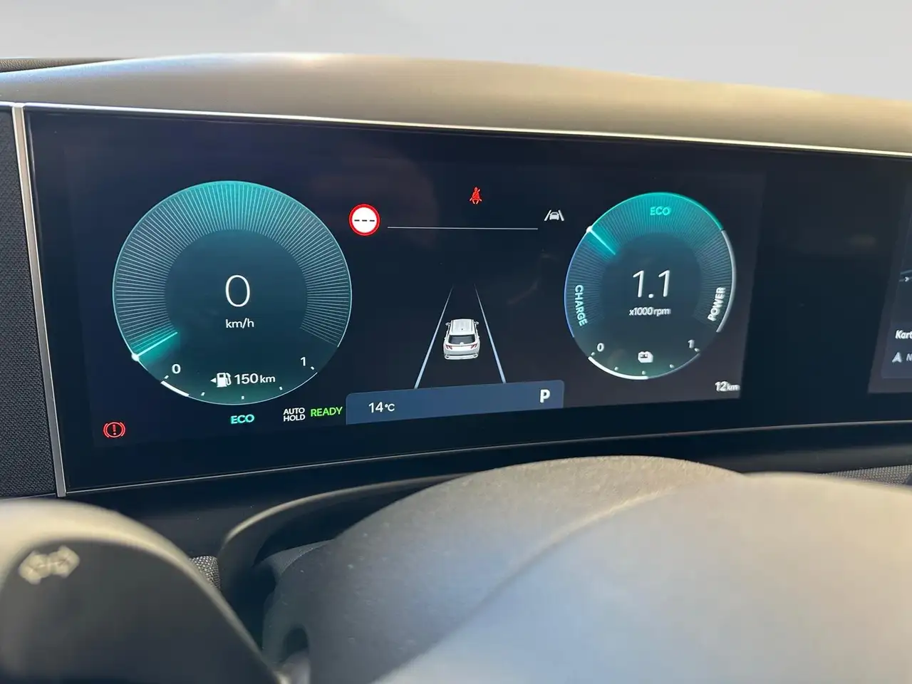 Hyundai TUCSON Hybrid Trend Navi+virtCP+ACC+Kamera+SHZ+PDC+Privac 18