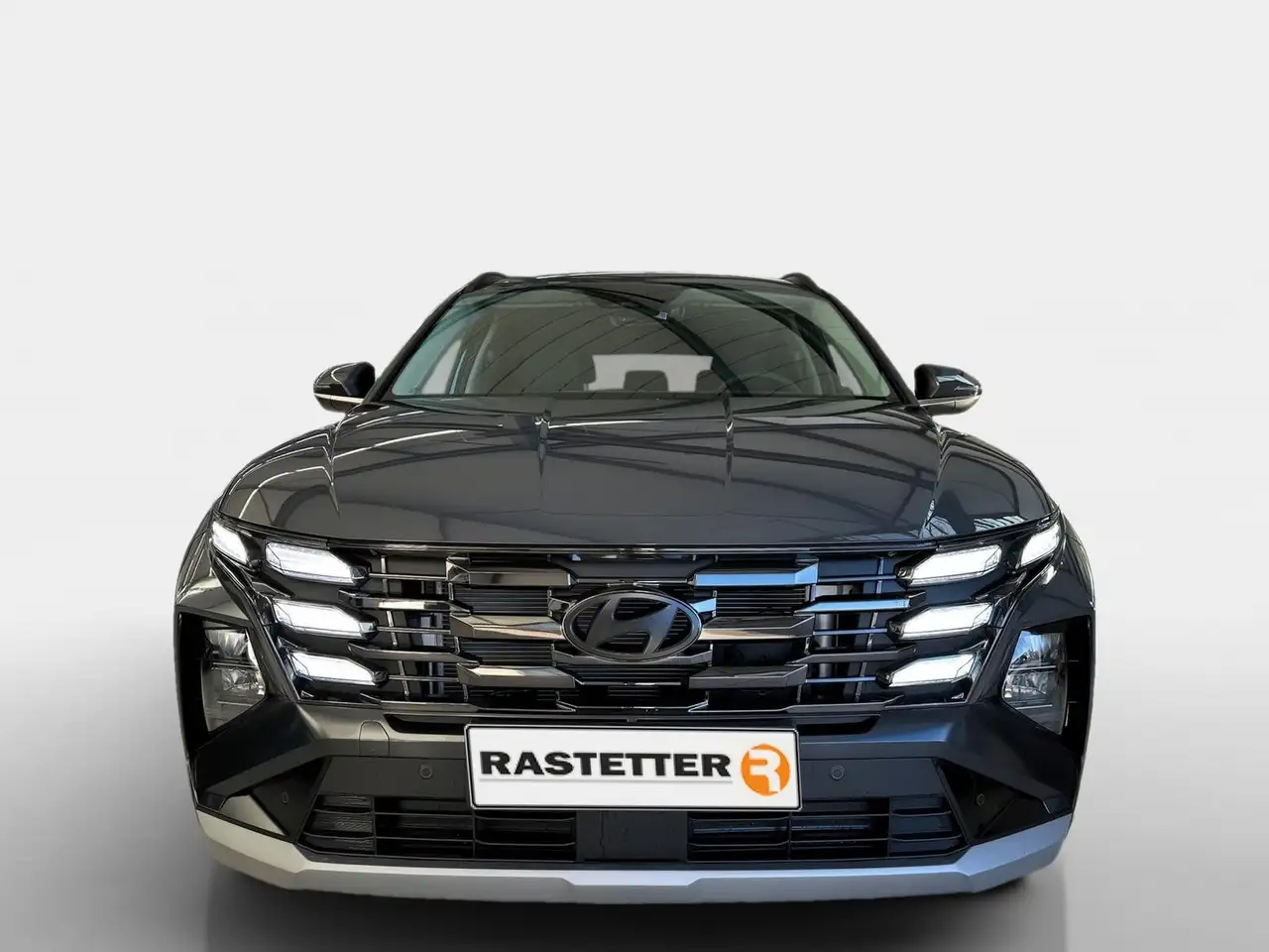 Hyundai TUCSON Hybrid Trend Navi+virtCP+ACC+Kamera+SHZ+PDC+Privac 9