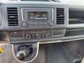 Volkswagen T6 Transporter Kasten 2,0 TDI Bianco - thumbnail 9