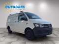 Volkswagen T6 Transporter Kasten 2,0 TDI Bianco - thumbnail 3