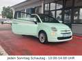 Fiat 500C 1.0 Mild Hybrid Lounge/LED/KLIMA/EU6d Grün - thumbnail 22
