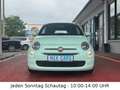 Fiat 500C 1.0 Mild Hybrid Lounge/LED/KLIMA/EU6d Grün - thumbnail 4