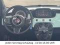 Fiat 500C 1.0 Mild Hybrid Lounge/LED/KLIMA/EU6d Grün - thumbnail 13