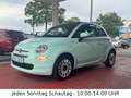 Fiat 500C 1.0 Mild Hybrid Lounge/LED/KLIMA/EU6d Grün - thumbnail 5