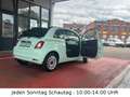 Fiat 500C 1.0 Mild Hybrid Lounge/LED/KLIMA/EU6d Grün - thumbnail 27