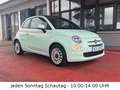 Fiat 500C 1.0 Mild Hybrid Lounge/LED/KLIMA/EU6d Grün - thumbnail 3