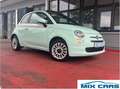 Fiat 500C 1.0 Mild Hybrid Lounge/LED/KLIMA/EU6d Grün - thumbnail 1