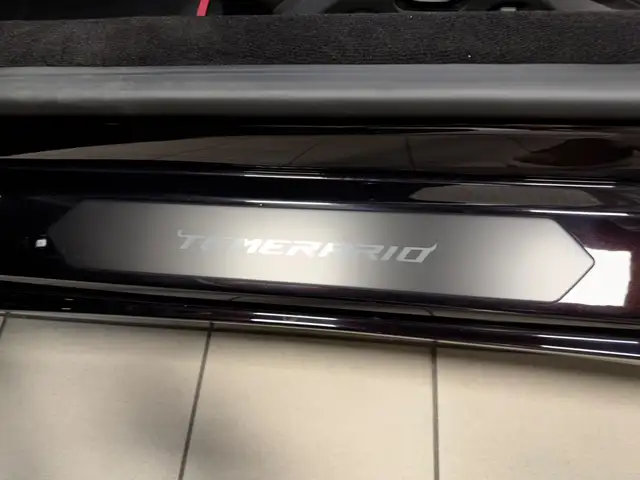 Lamborghini Temerario view 19