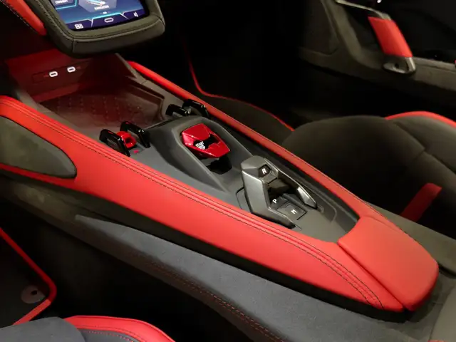 Lamborghini Temerario view 25