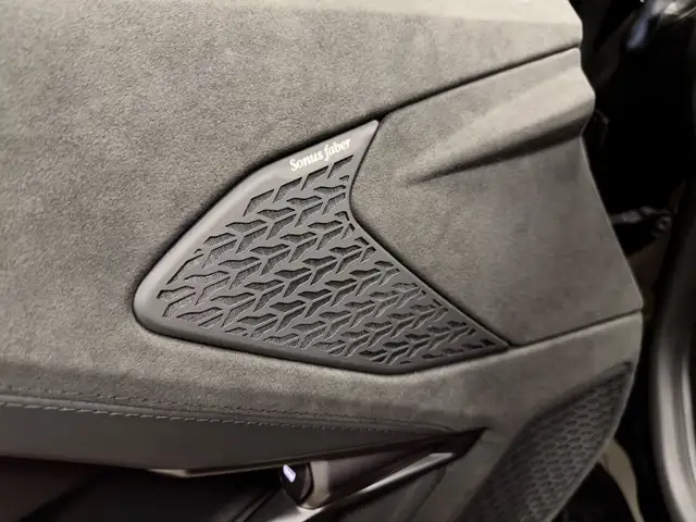 Lamborghini Temerario view 18