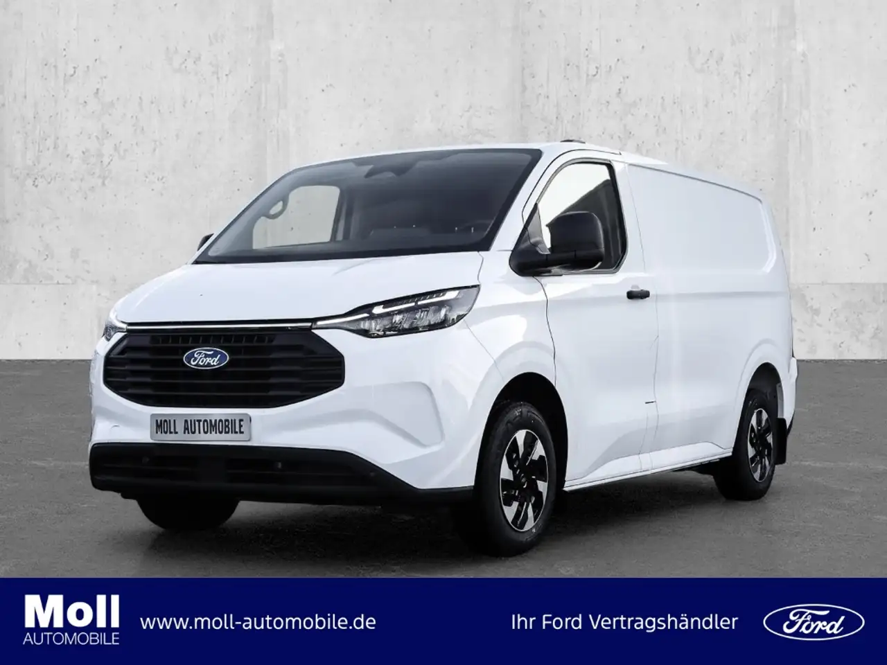 Ford Model not specified 2026