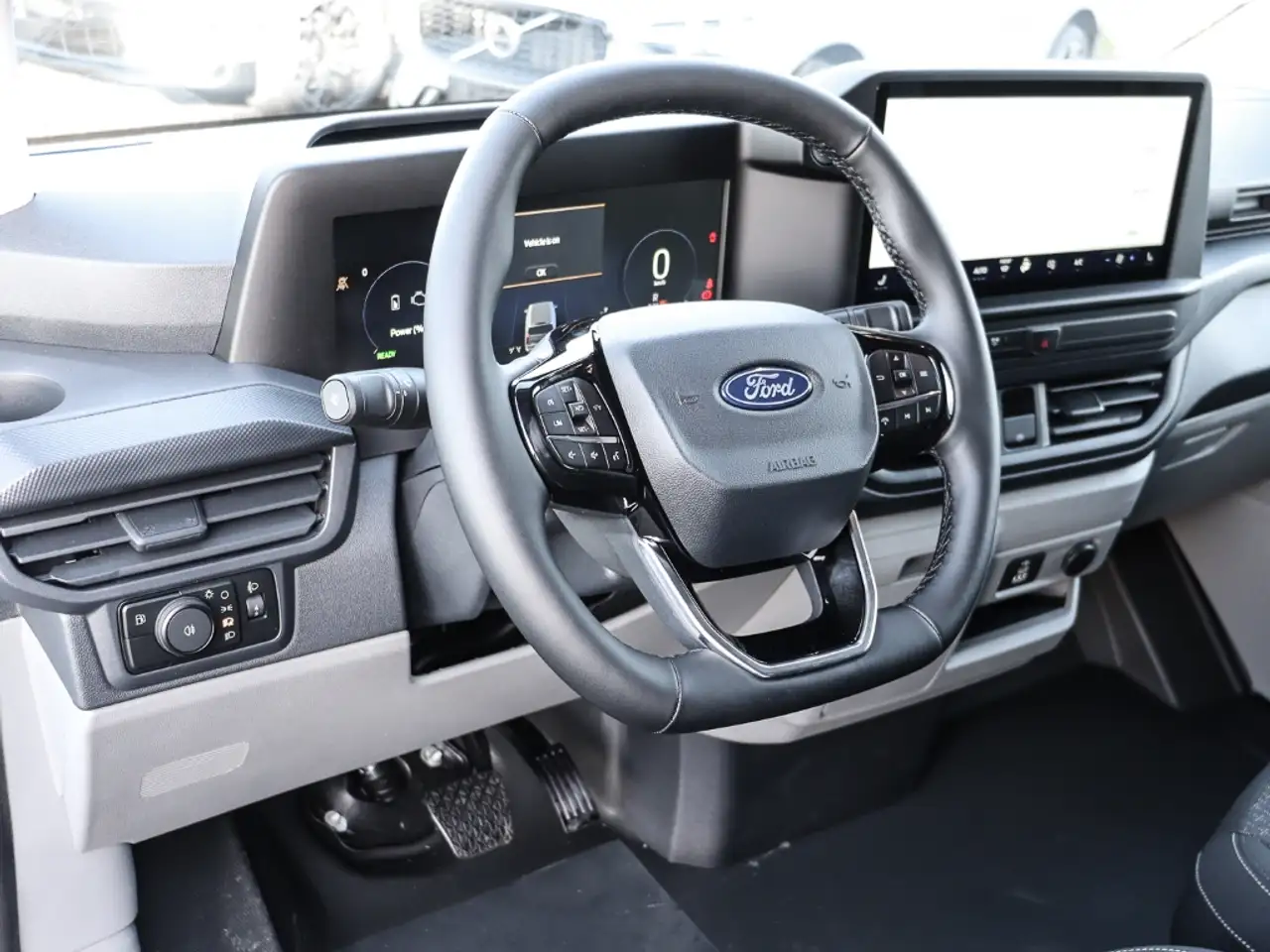 Ford Model not specified 2026