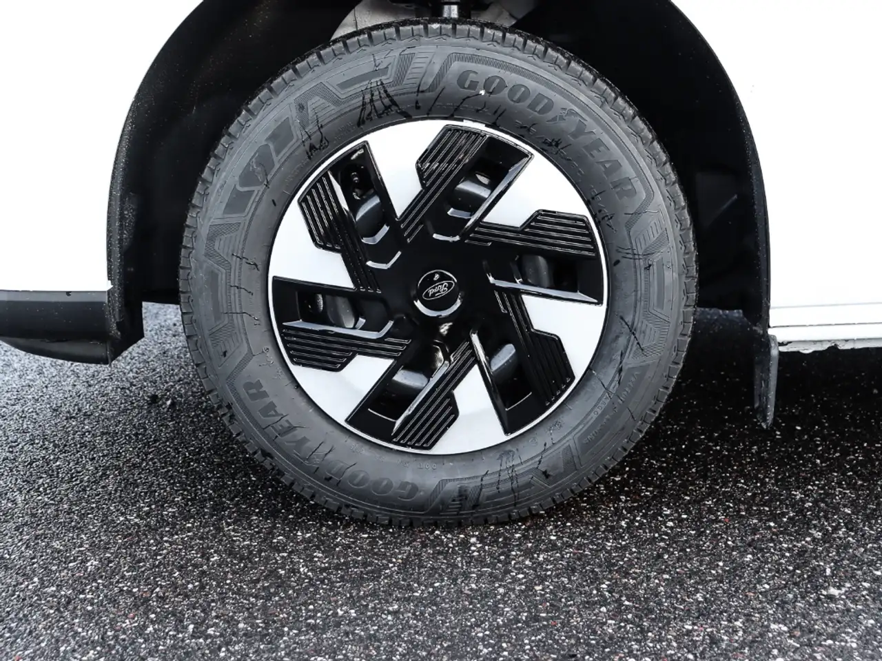 Ford Model not specified 2026