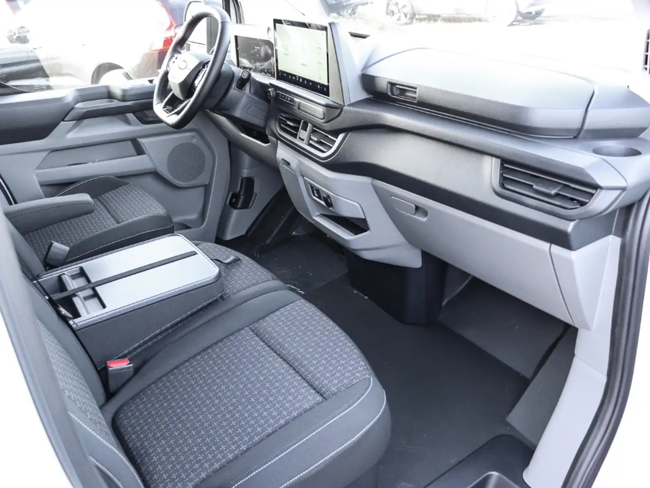 Ford Model not specified 2026